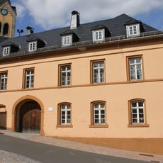 Wohnhaus