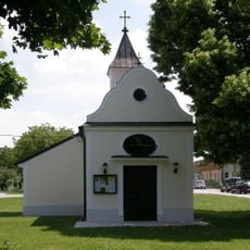 Großhofen Ortskapelle
