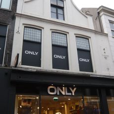 Grote Houtstraat 86, Haarlem