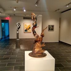 Studio Museum in Harlem