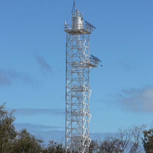 Lady Elliot Island Light