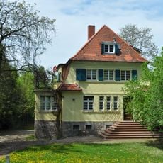 Haus Darmstädter Straße 234