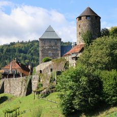 Burg Deutschlandsberg