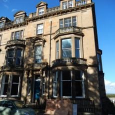 9 Learmonth Terrace, Edinburgh
