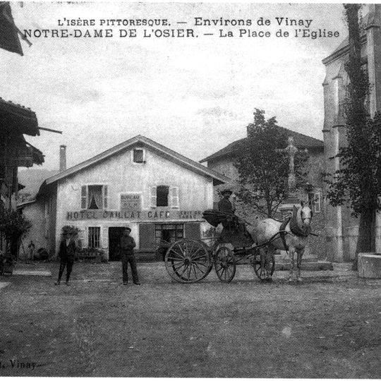 Notre-Dame-de-l'Osier