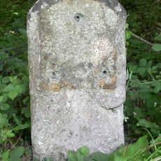 Milestone, Wish Wood