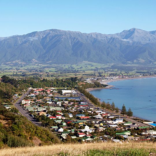 Distretto di Kaikoura