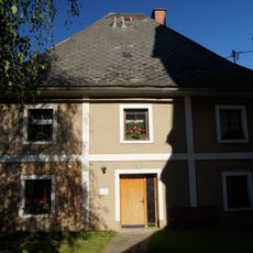 Pfarrhof