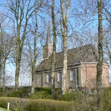 Kerk van Friens