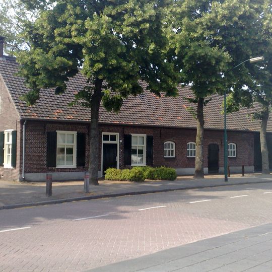 Kempenmuseum De Acht Zaligheden