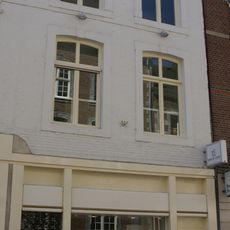 Grote Gracht 25, Maastricht