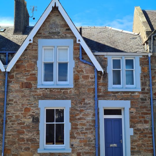 17 Park Place, Elie