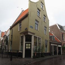 Lange Margarethastraat 48, Haarlem