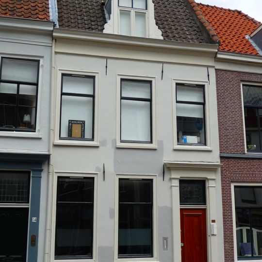 Lange Nieuwstraat 56, Utrecht