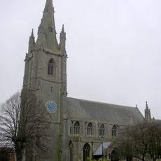 Church of St Andrew