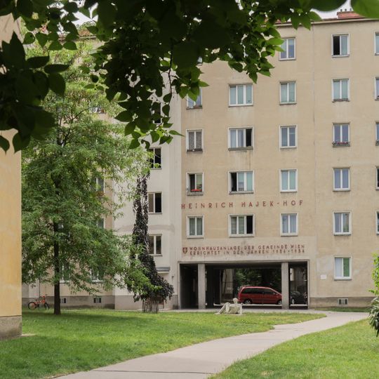Heinrich-Hajek-Hof