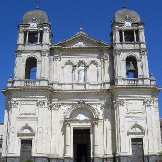 Santa Maria della Provvidenza