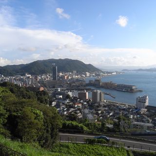 Port of Kitakyushu