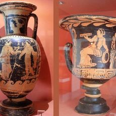 Antiquarium comunale di Agropoli