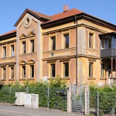 Wohnhaus in Hersbruck