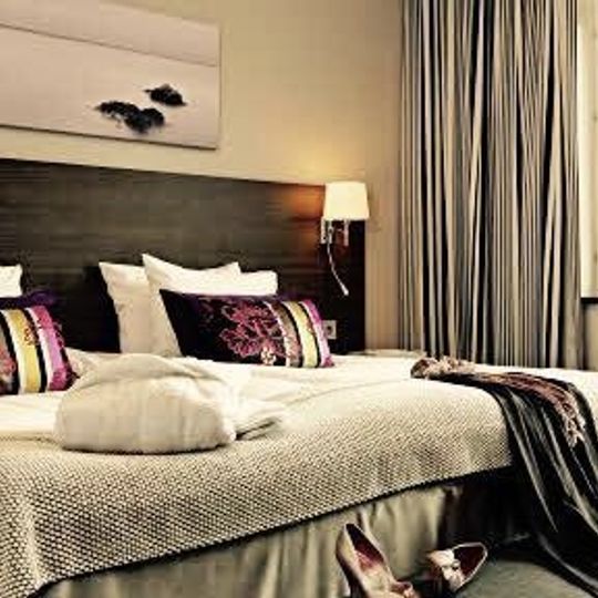 Scandic Frimurarehotellet