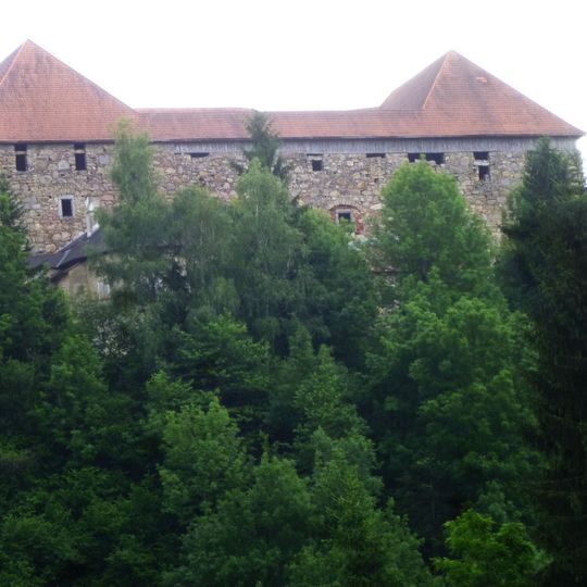 Castello di Pürnstein