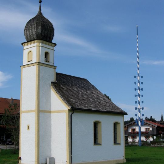 St. Leonhard