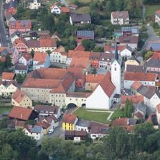 Kloster Schwarzhofen