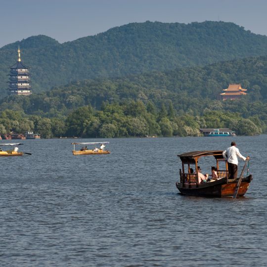 West Lake