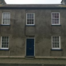 No.2 Tabernacle Street