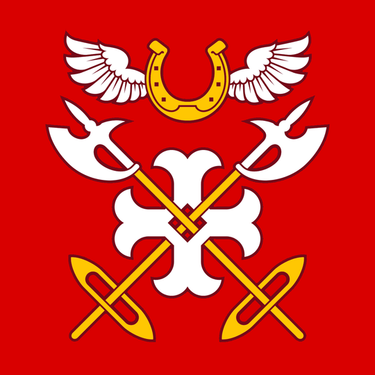 Karabihskoe rural settlement