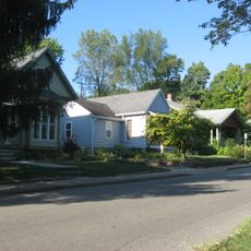 Steele Dunning Historic District