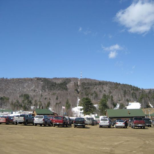 Mount Rowe