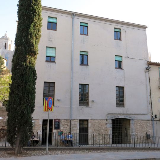 Casa de l'Abat