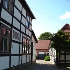 Zespół plebanii katedralnej