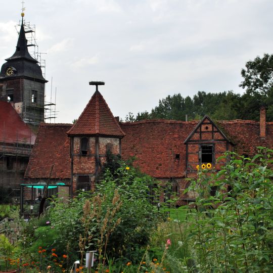 Kloster Dambeck