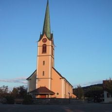 Katholische Kirche Mariä Himmelfahrt