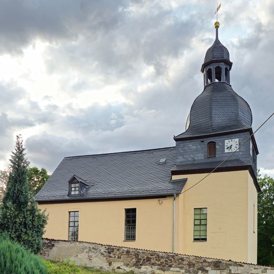 St. Johannis
