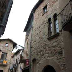 Carrer de Santa Maria