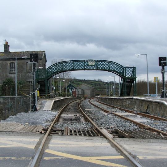Farranfore