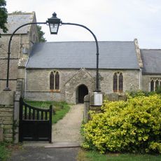 Church of St Mary Magdalene, Great Elm