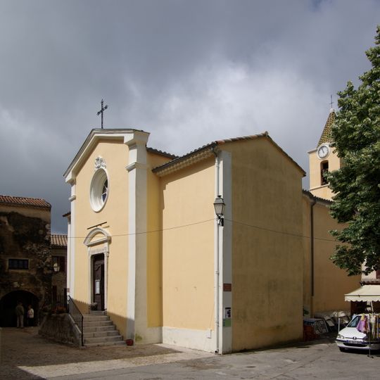 Église Notre-Dame des Neiges