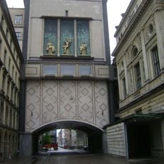 Stærekassen