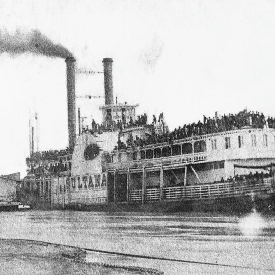 SS Sultana