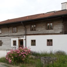 Mitterstallhaus