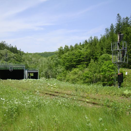 Jōmon Signal Base