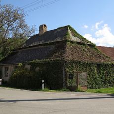 Hornický rodinný dům čp. 18