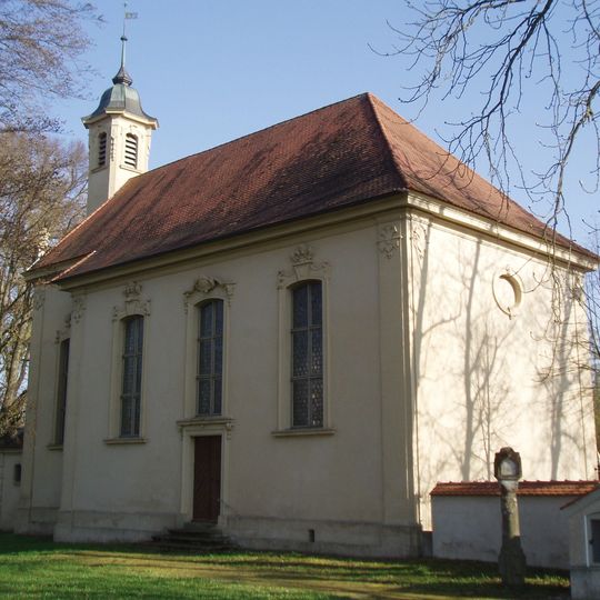 Maximilianskirche