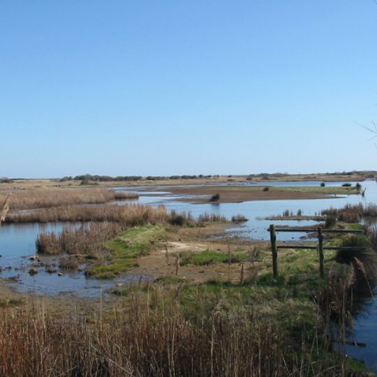 Lodmoor