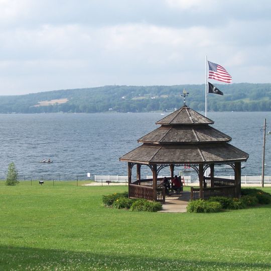 Chautauqua Lake